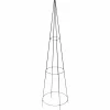 Obelisk Kon Rostig 110cm>Ventura Outlet