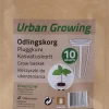 Odlingskorg Urban Growing Hydroponisk odling 10-p>GreenLine Online