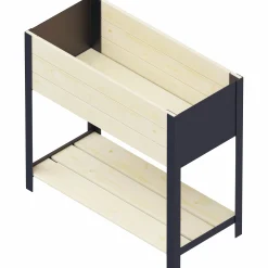 Odlingslåda Modern Hög 78x36x72cm><noscript><img width=