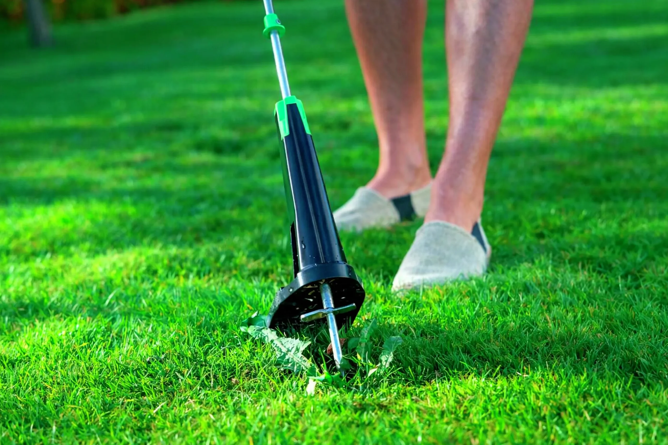 Ogräsborttagare ArcWeeder>ArcCraft Clearance