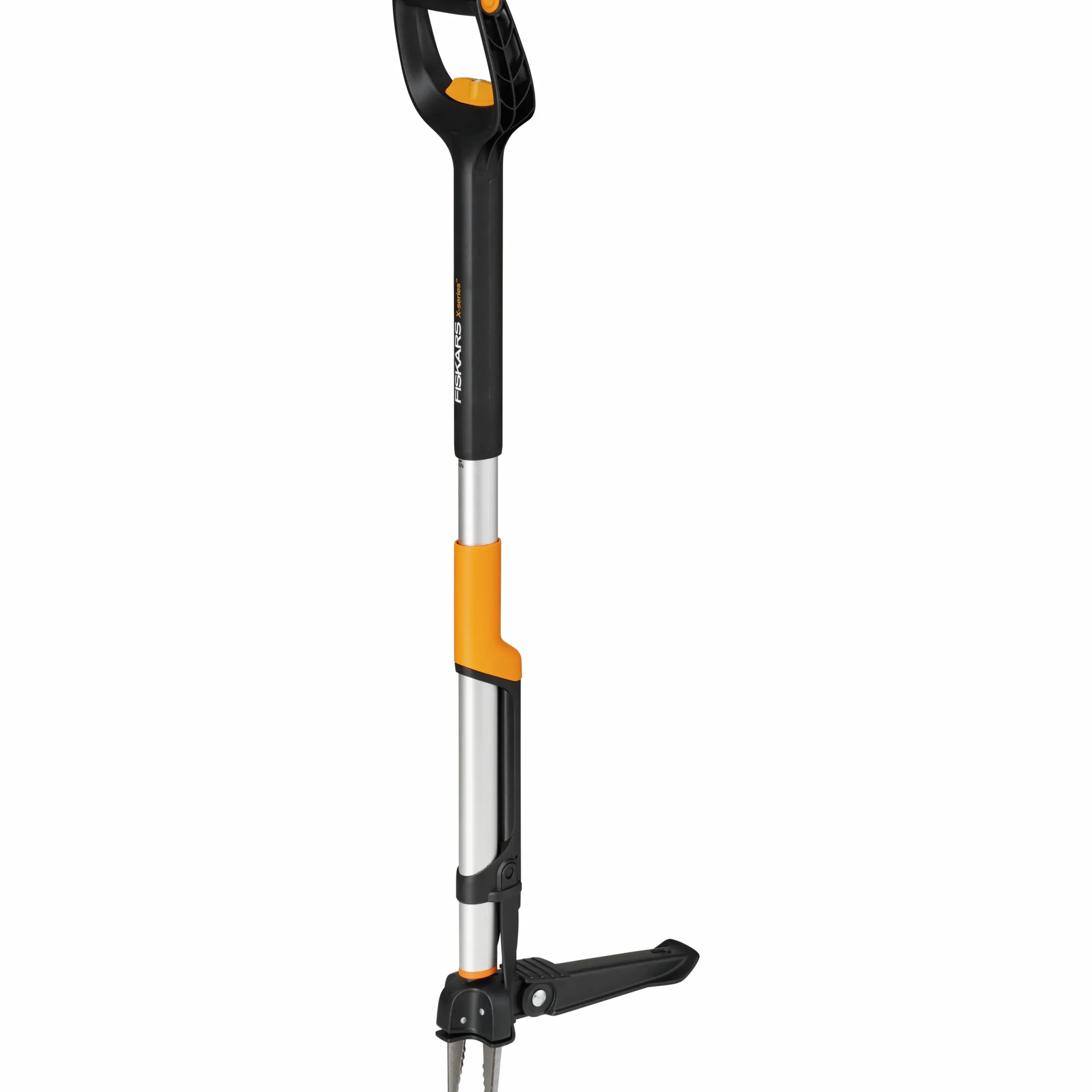 Ogräsborttagare X-series>Fiskars Hot