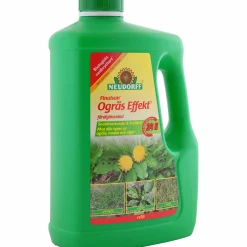 Ogräsmedel Ogräs Effekt Färdigblandad 2L>Neudorff Outlet