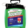 Ogräsmedel Round up Speed PA Pump 'N Go 5L>Roundup
