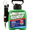 Ogräsmedel Round up Speed PA Pump 'N Go 2,5L>Roundup Sale