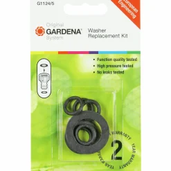 Packningssats 3/4">Gardena Hot