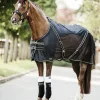 Paddar Scandic Svart 40x40cm 2-p>Back on Track Best