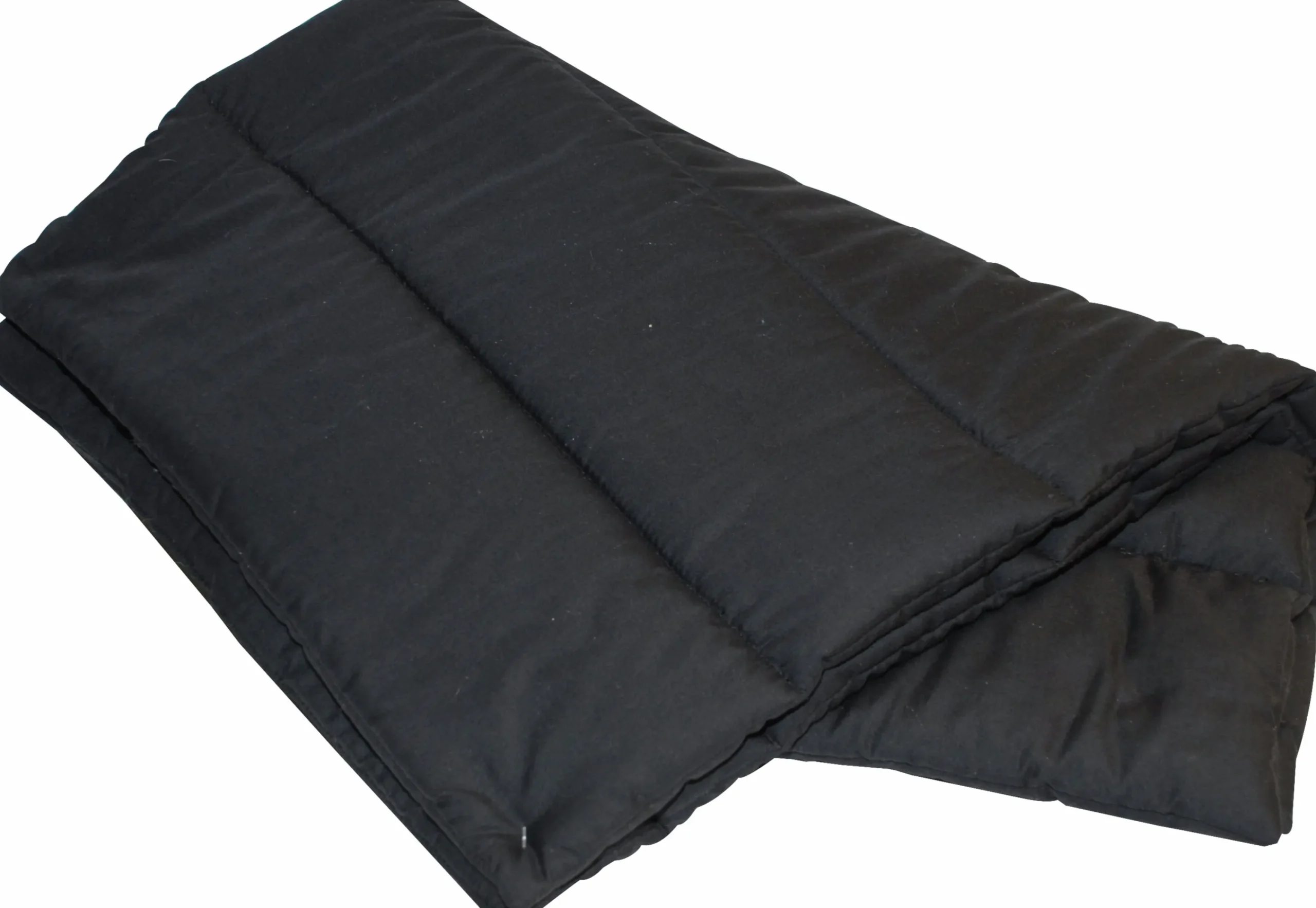 Paddar Quiltade 300g Svart 75x50cm 2-p>Hansbo Sport Sale