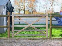Paddockgrind Jacksons Fencing enkel 1500mm>Octowood Outlet