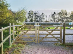Paddockgrind Jacksons Fencing dubbel 3000mm>Octowood Discount