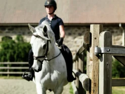 Paddockgrind Jacksons Fencing dubbel 3000mm><noscript><img width=