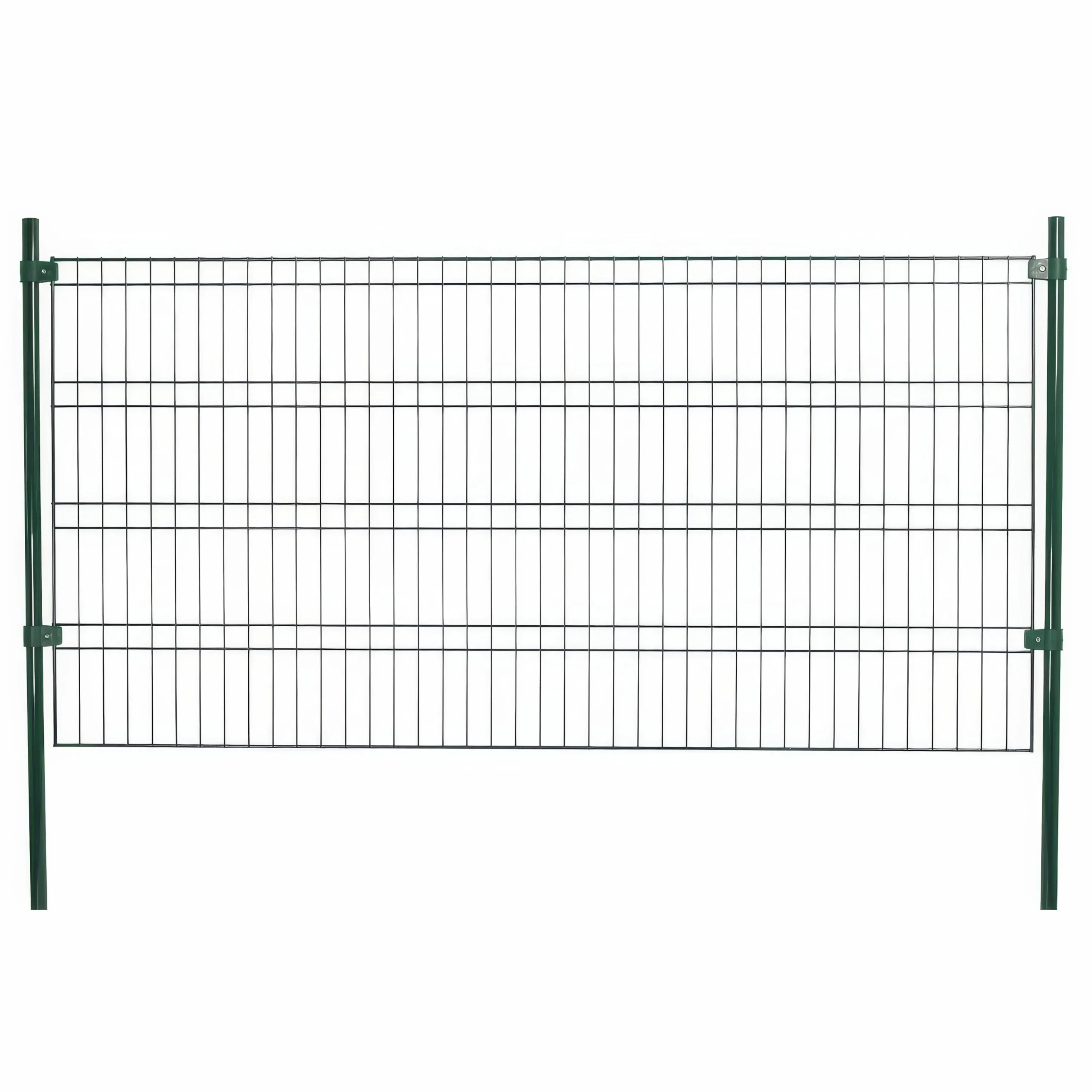 Panelstängsel tilläggsmodul 200x100cm>Hortus Sale