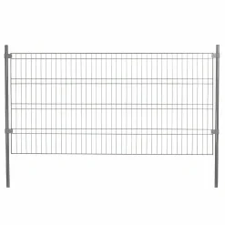 Panelstängsel tilläggsmodul 200x100cm>Hortus Clearance