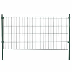 Panelstängsel tilläggsmodul 200x100cm>Hortus Clearance