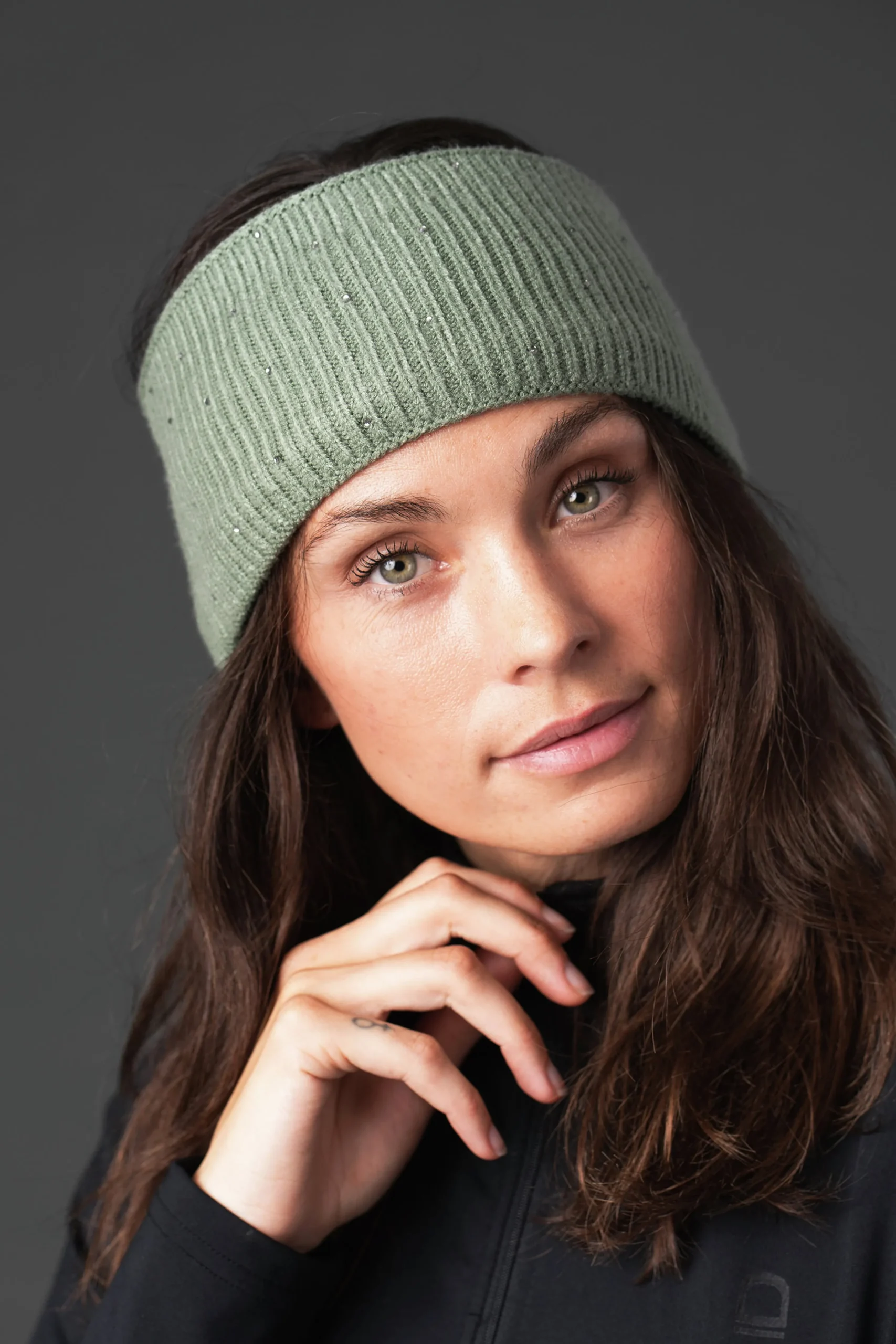 Pannband Vaina>Equipage Hot