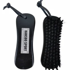 Pannborste Ergonomisk Svart>Hansbo Sport Discount