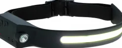 Pannlampa HeadFire LED><noscript><img width=