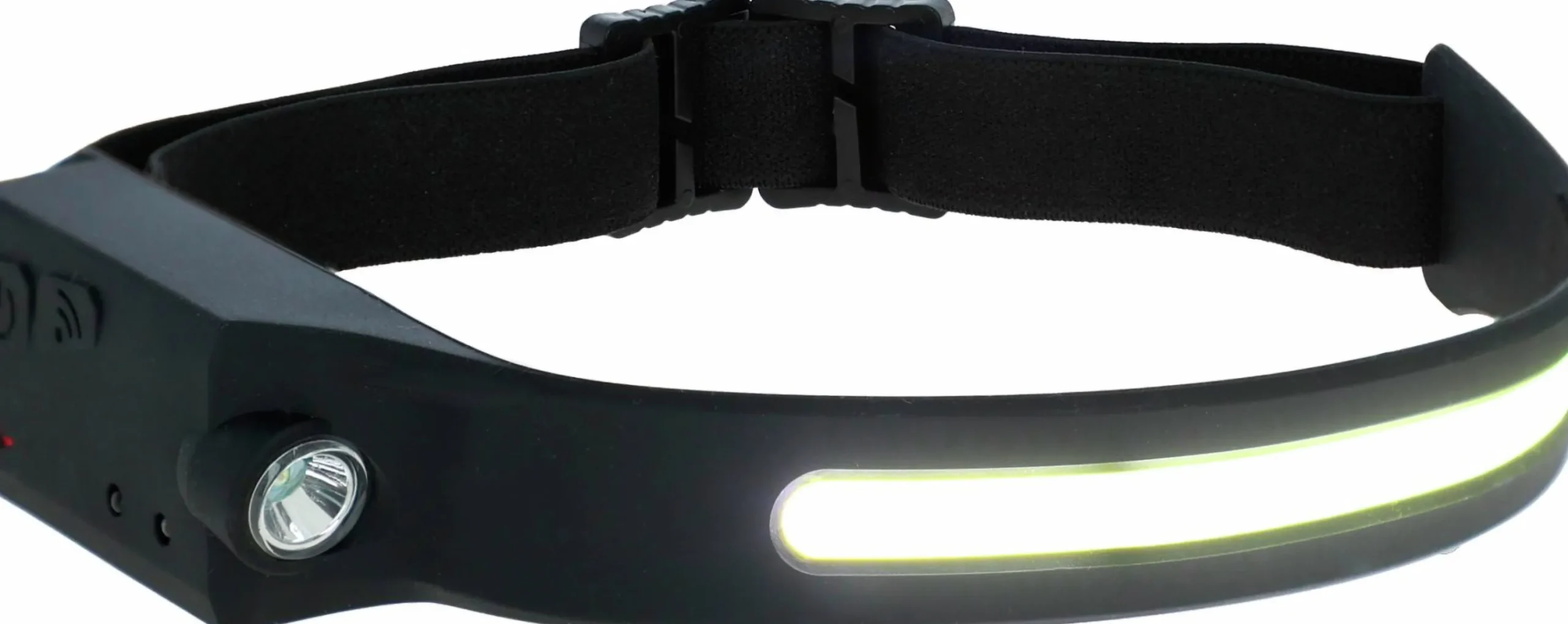 Pannlampa HeadFire LED>Kerbl Sale