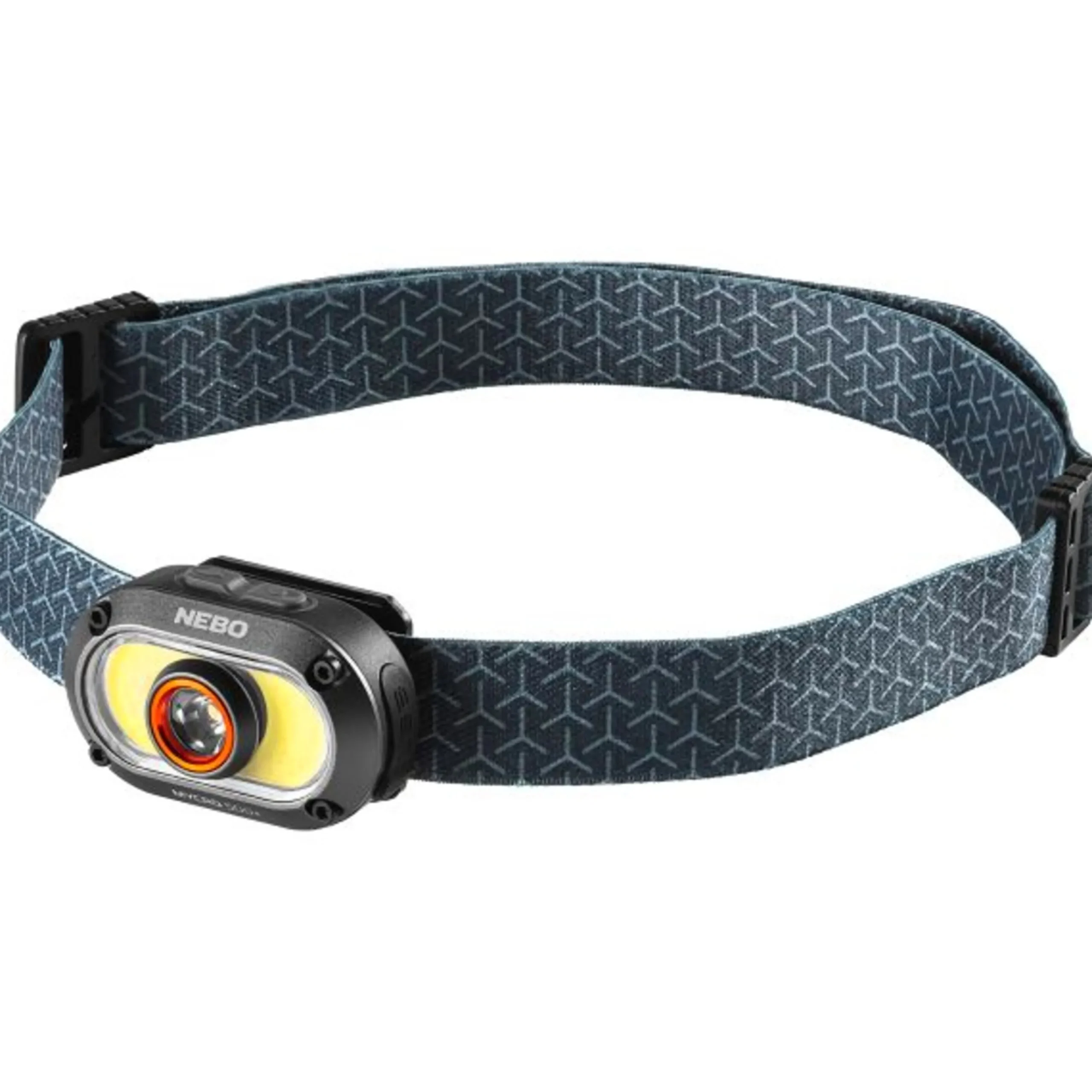 Pannlampa LED Mycro 500+ USB 500 lumen>Nebo Outlet