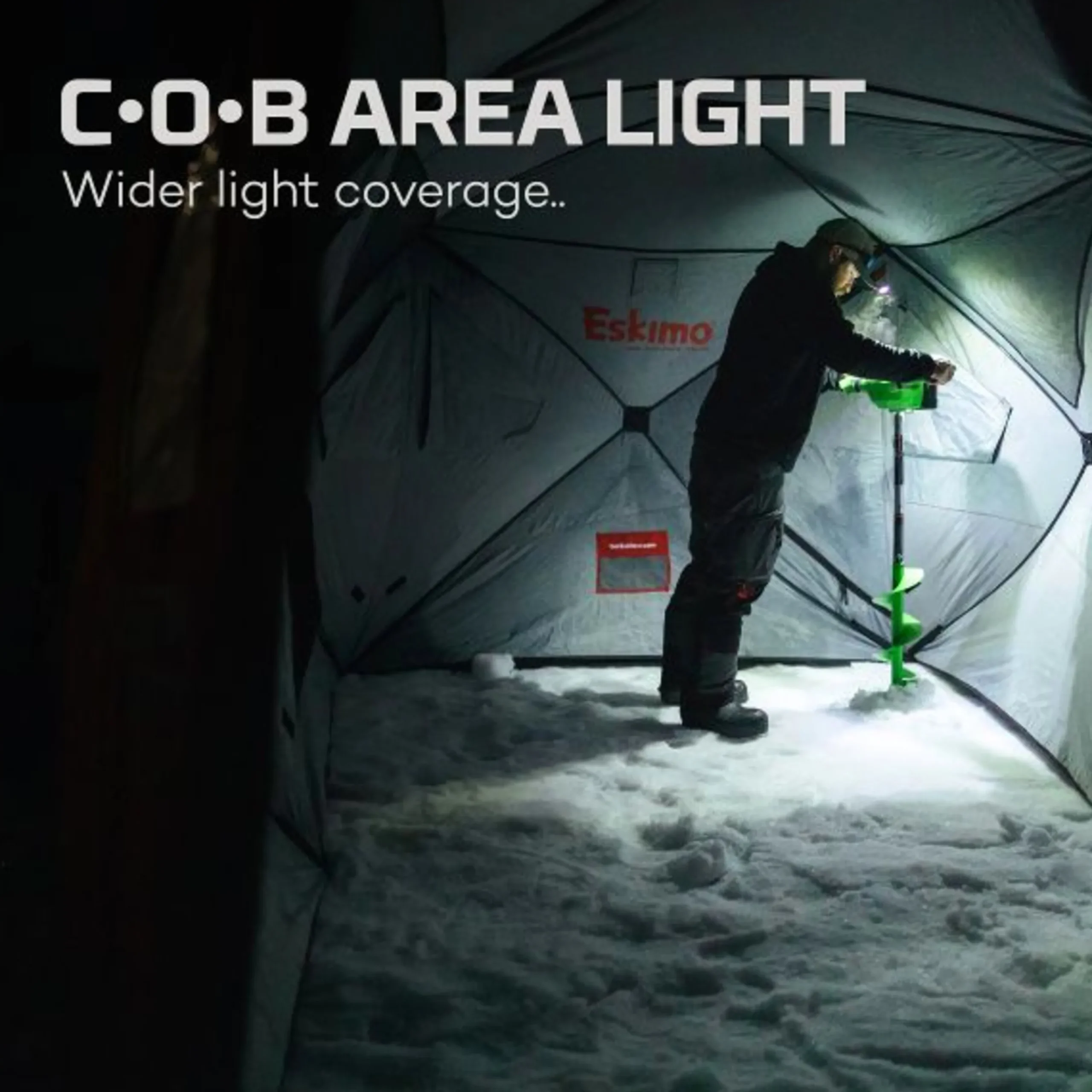 Pannlampa LED Mycro 500+ USB 500 lumen>Nebo Outlet