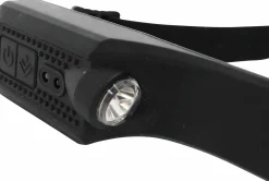 Pannlampa Tyzon uppladdningsbar LED med sensor>Millarco Discount