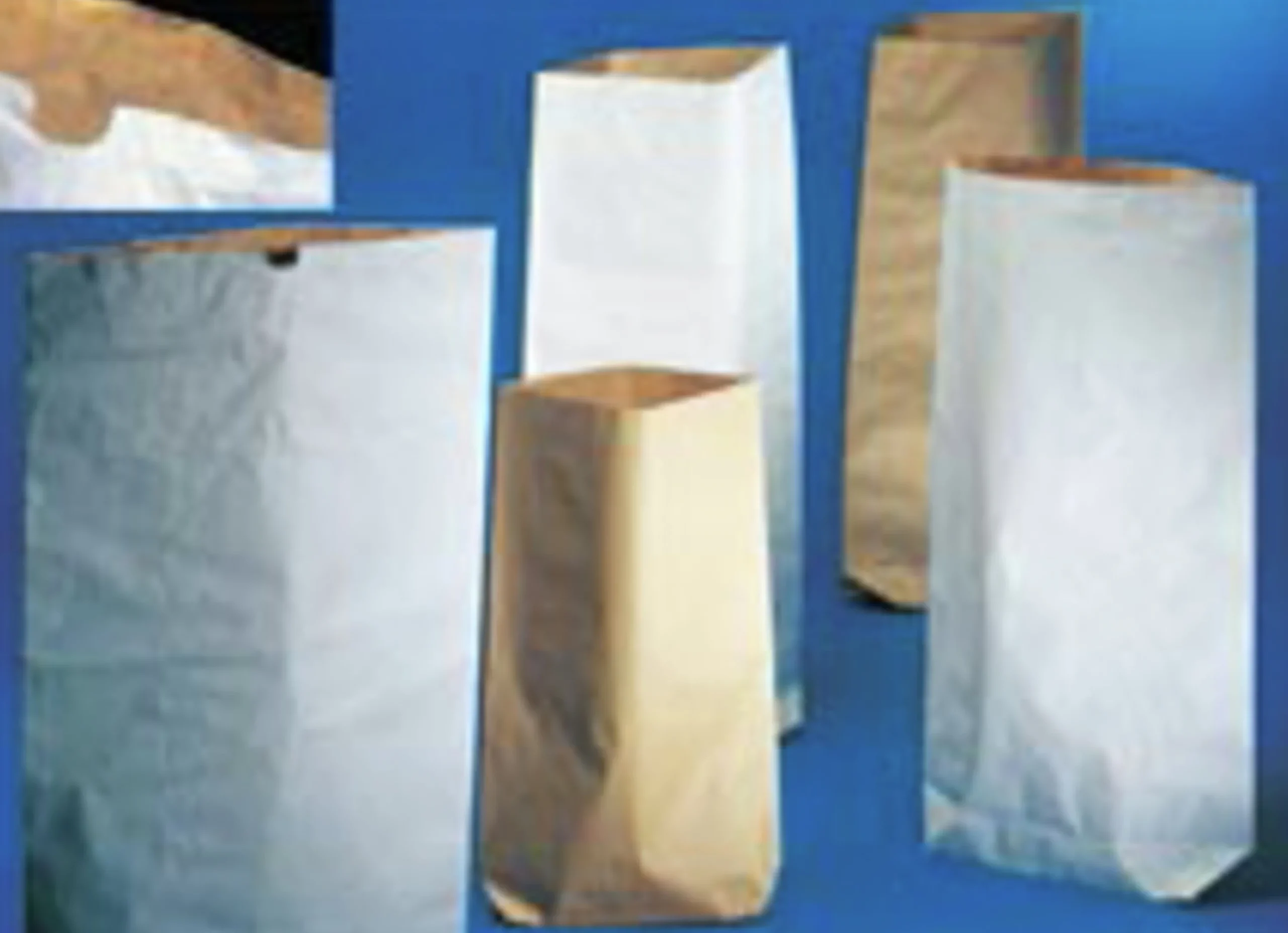 Papperssäck 195L 75x115x25cm>Jonsac Online