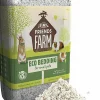 Pappersströ Smådjur 15L>Tiny Friends Farm Outlet