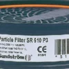 Partikelfilter SR510 P3>Sundström Clearance