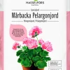 Pelargonjord Hasselfors 15L>Hasselfors Garden