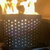 Pelletskorg svart 6L>Vastbo Outlet