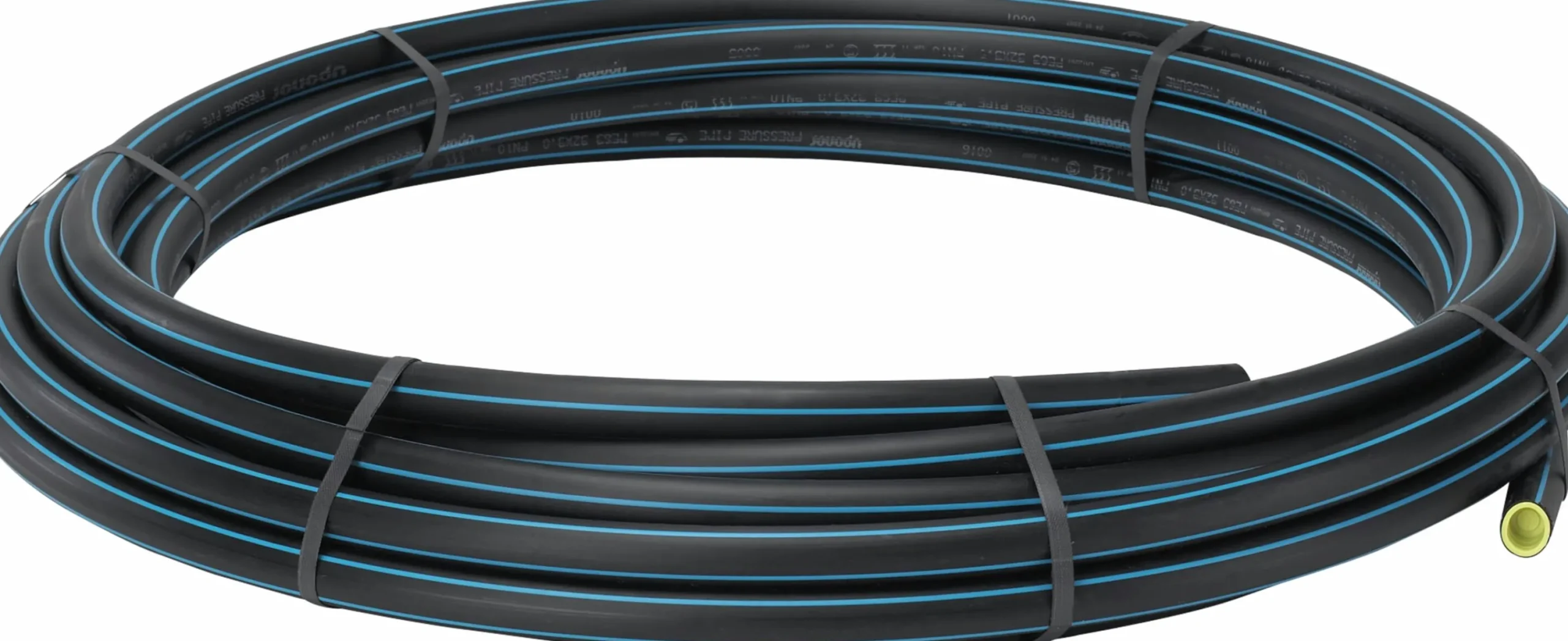 PEM-Slang PN 16 32x2,9mm 25m>Uponor Hot