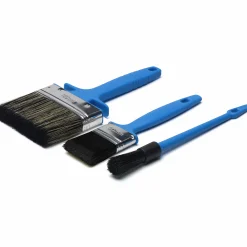 Penselset GO utomhus 3-p>Anza Online
