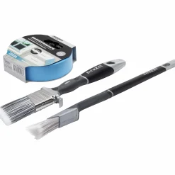 Penselset för fönster Maskeringstejp+Penslar><noscript><img width=