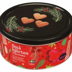 Pepparkakor 500g>Gille Outlet