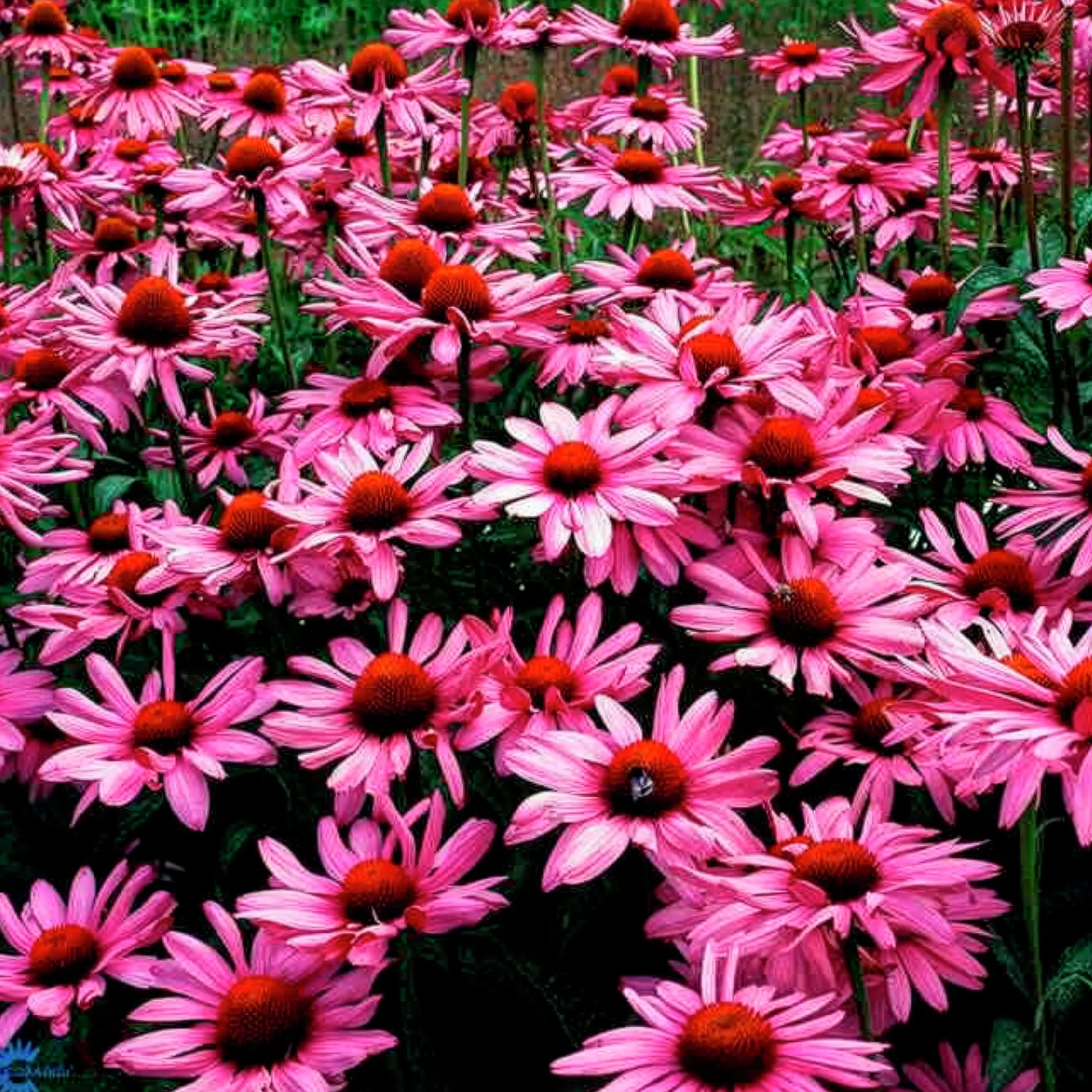 Perenner Mix i 13cm kruka>Danblumen Sale
