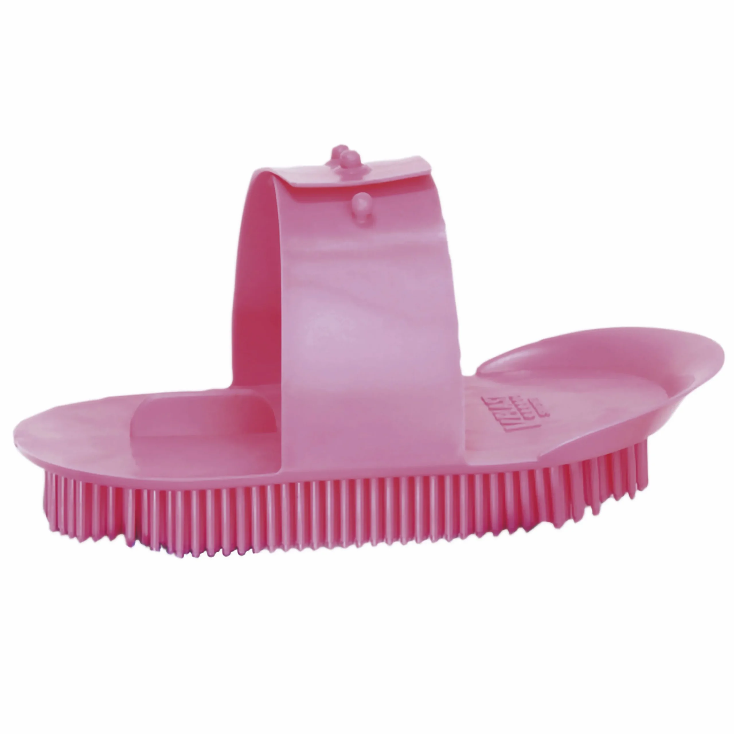 Piggborste Mini Rosa>Hansbo Sport