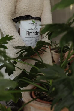 Pimpsten Hasselfors Jordkompisar 4L>Hasselfors Garden Outlet