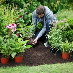 P-Jord Planteringsjord Hasselfors 15L>Hasselfors Garden Sale