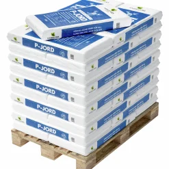 P-Jord Planteringsjord Hasselfors Pall 45x50L>Hasselfors Garden Online