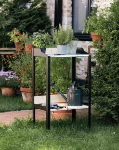 Planteringsbord Modern 88,5x45x93cm><noscript><img width=