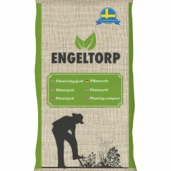 Planteringsjord 50L>Engeltorp Clearance