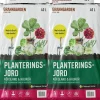 Planteringsjord Helpall 54x40L>Granngården Hot