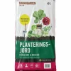 Planteringsjord 40L>Granngården Best