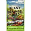 Planteringsjord 15L>Rscued New