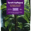 Planteringsjord & Löfbergs Kaffejord Torvfri 18L>Weibulls Sale