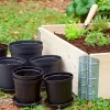 Planteringskruka Cultivate Recycled plast Ø30cm 15L>Orthex Discount