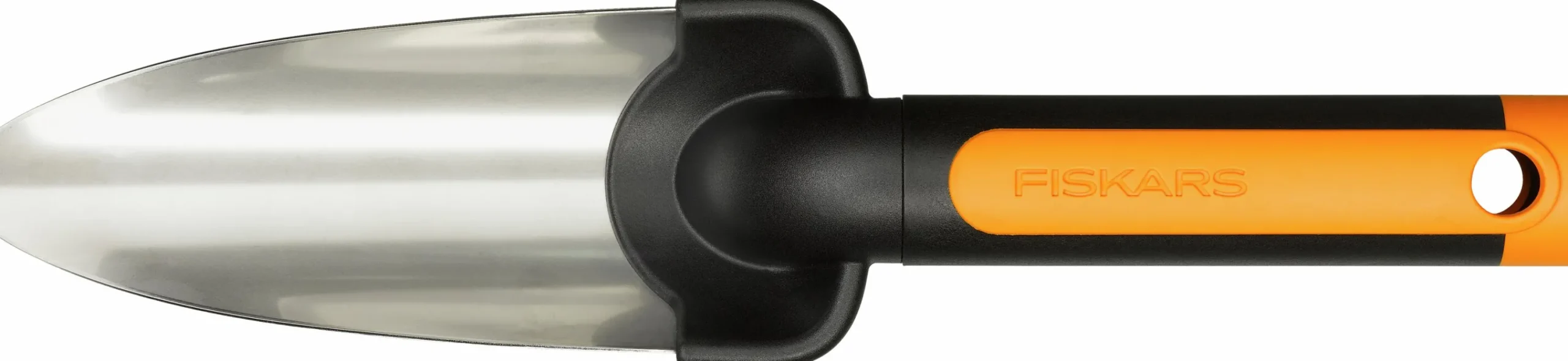 Planteringsspade Premium smal>Fiskars