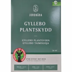 Plantskydd Gyllebo Naturligt mot vilt 1kg>Lantmännen Clearance
