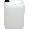 Plastdunk vit livsmedelsgodkänd polyeten 5L>Varumärken Online