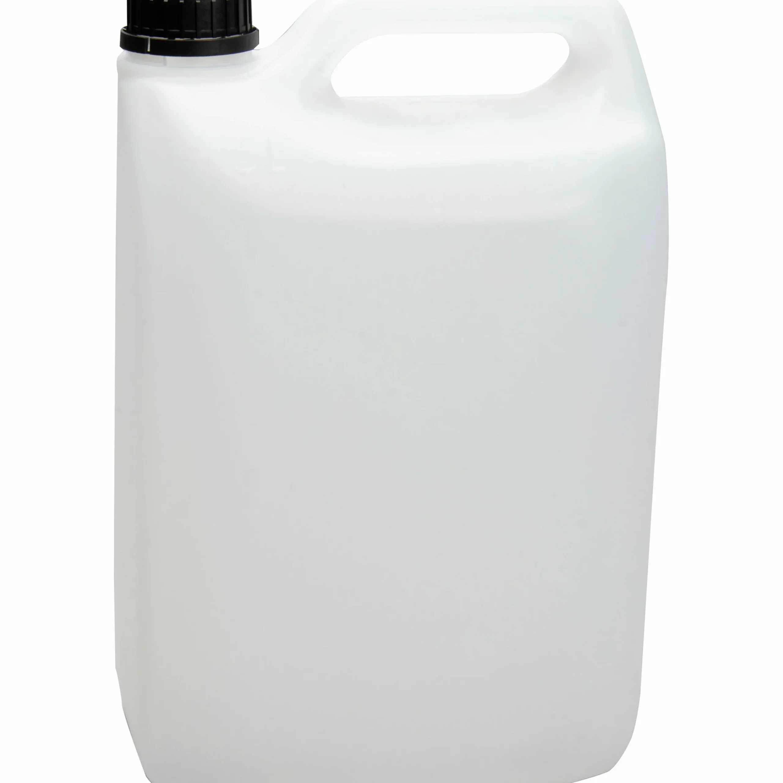 Plastdunk vit livsmedelsgodkänd polyeten 5L>Varumärken Online