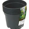 Plastkruka Rund Ø17cm 5-p>Nelson Garden Online